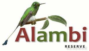 Réserve d’Alambi par Pi Studio
